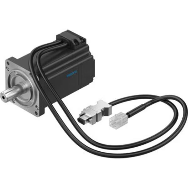 Servo Motor EMMB-AS-60-02-S30S, Festo, Mfr#: EMMB-AS-60-02-S30S